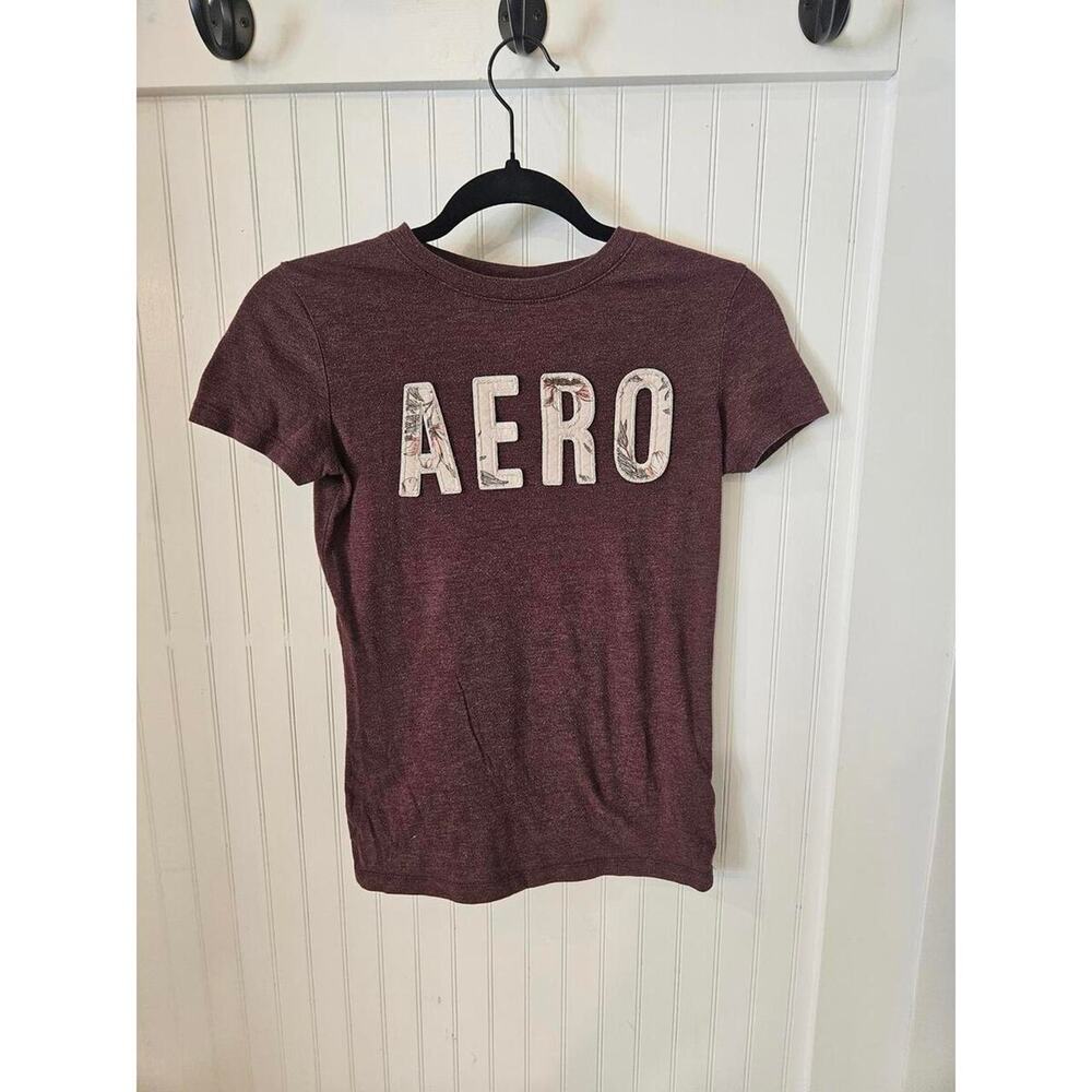 Aeropostale girls t shirt small